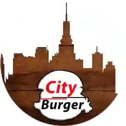 City Burger Cali a Domicilio