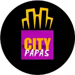 City Papas a Domicilio