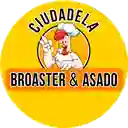 CIUDADELA BROASTER Y ASADO - Engativá