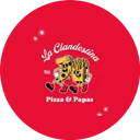 La Clandestina Pizza y Papas