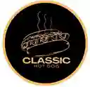 Classic Hot Dog - Bosa