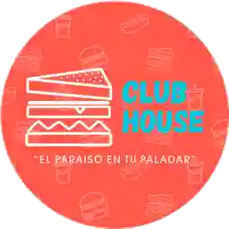 Club House Bga a Domicilio