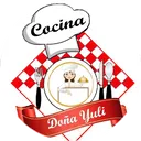 Cocina dona yuli