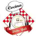 cocina dona yuli - Usaquén