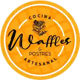 Waffles Cocina Artesanal a Domicilio