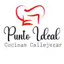 El Punto Ideal