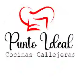 El Punto Ideal Tv. 37 a Domicilio