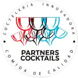 partners cocktails a Domicilio