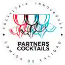 Partners Cocktails - Cristobal Colon