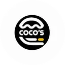 Cocos Smoked