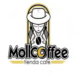 Café Mollcoffee a Domicilio