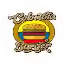 Colombia Burger Bta - Suba