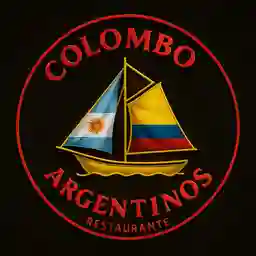 Colombo Argentinos a Domicilio
