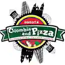 Colombia & Pizza - Fontibón