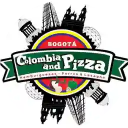 colombia and pizza fontibon a Domicilio