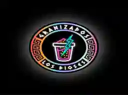 Granizados los Dioses a Domicilio