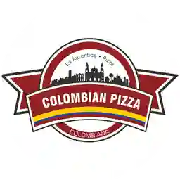 Colombian Pizza Carimagua 2 a Domicilio