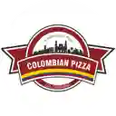 Colombian Pizza Plaza - Kennedy