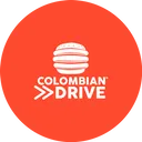 Colombian Drive a Domicilio