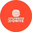 Colombian Drive - Bolívar