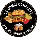 La Combi Completa - Comuna 2