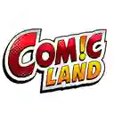 Comic Land - Oriental