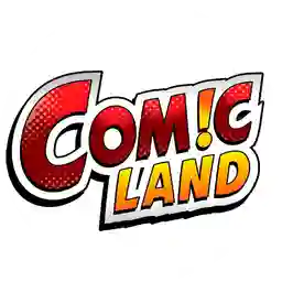 Comic Land  a Domicilio