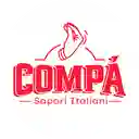 Compa Sapori Italiani - Chapinero