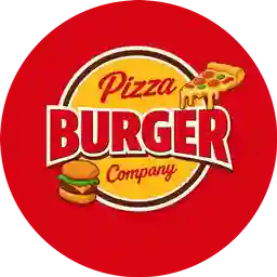 Pizza Burger Company Universidad a Domicilio