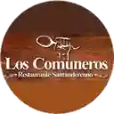 Los Comuneros Restaurante Santandereano - Sur Oriente