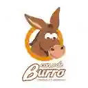 Con B de Burro