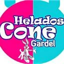 Helados Cone Gardel