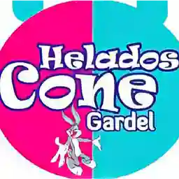 Helados Cone Gardel a Domicilio