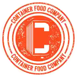 Container Food Company CR 27 a Domicilio