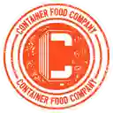 Container Food Company CR 27 a Domicilio