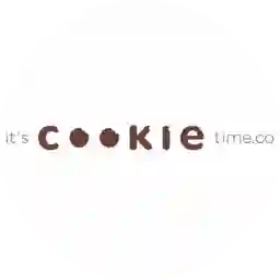 Its Cookie Time Kennedy  a Domicilio