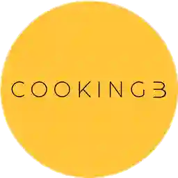 Cooking 3rothers - Calle 17 a Domicilio