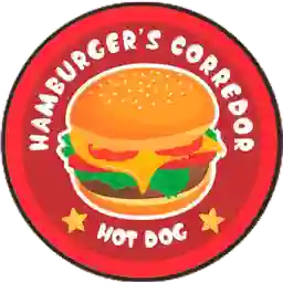 Hamburger's Corredor a Domicilio