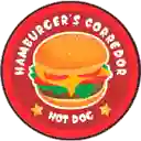 Hamburgers Corredor - Barrios Unidos