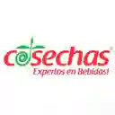 Cosechas - Batidos - Sincelejo