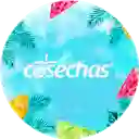 Cosechas - Batidos - Comuna 1