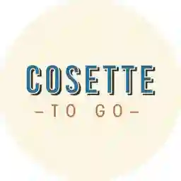 Cosette To Go salitre a Domicilio