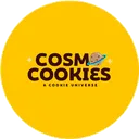 Antojos Cosmo Cookies