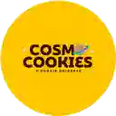Antojos Cosmo Cookies - San Rafael