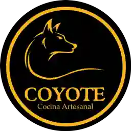 Coyote Cocina Artesanal  a Domicilio