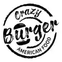 Crazy Burger  - Ciudad Montes a Domicilio