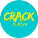Crack Burgers - Rincon Santos