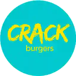 Crack Burger Poblado a Domicilio