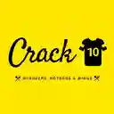 Crack 10