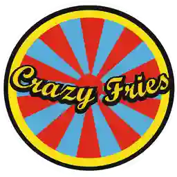 Crazy Fries Calle 170 a Domicilio